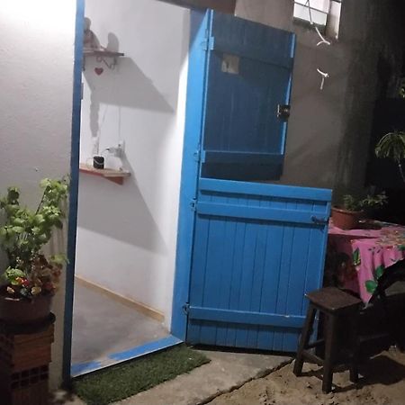 Apartament Casa Compartilhada - Shared House Jijoca de Jericoacoara Zewnętrze zdjęcie