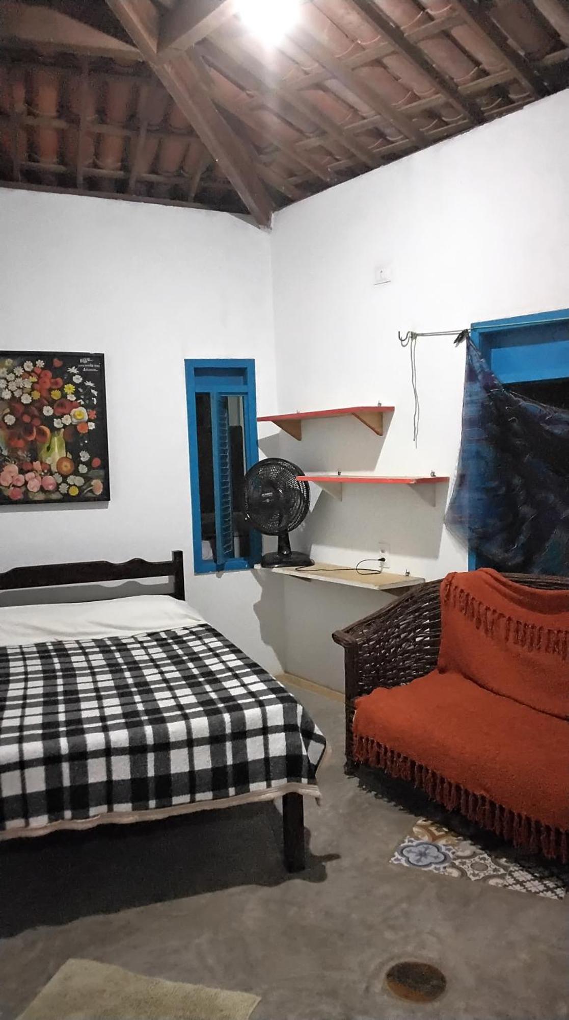 Apartament Casa Compartilhada - Shared House Jijoca de Jericoacoara Zewnętrze zdjęcie