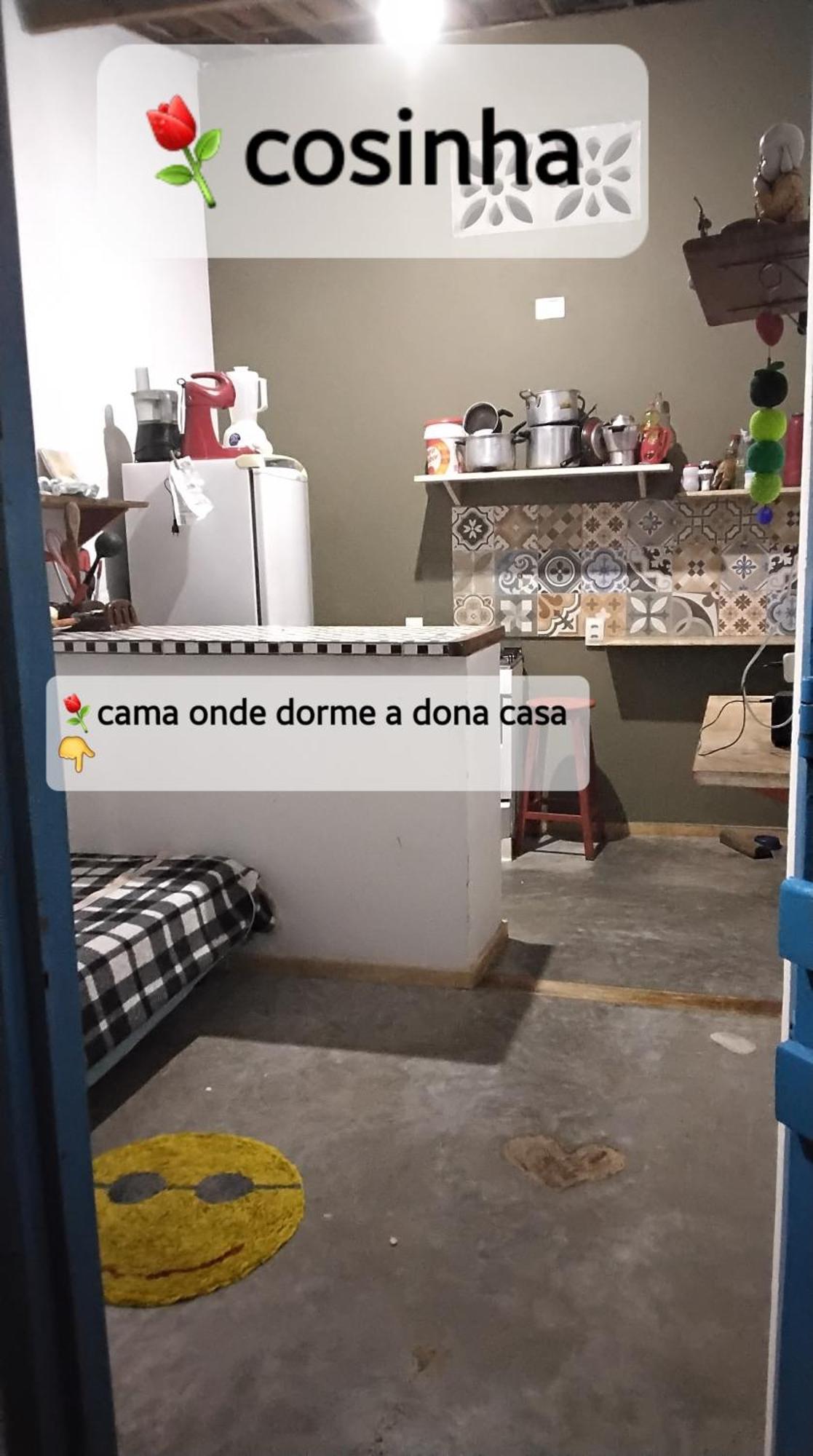 Apartament Casa Compartilhada - Shared House Jijoca de Jericoacoara Zewnętrze zdjęcie