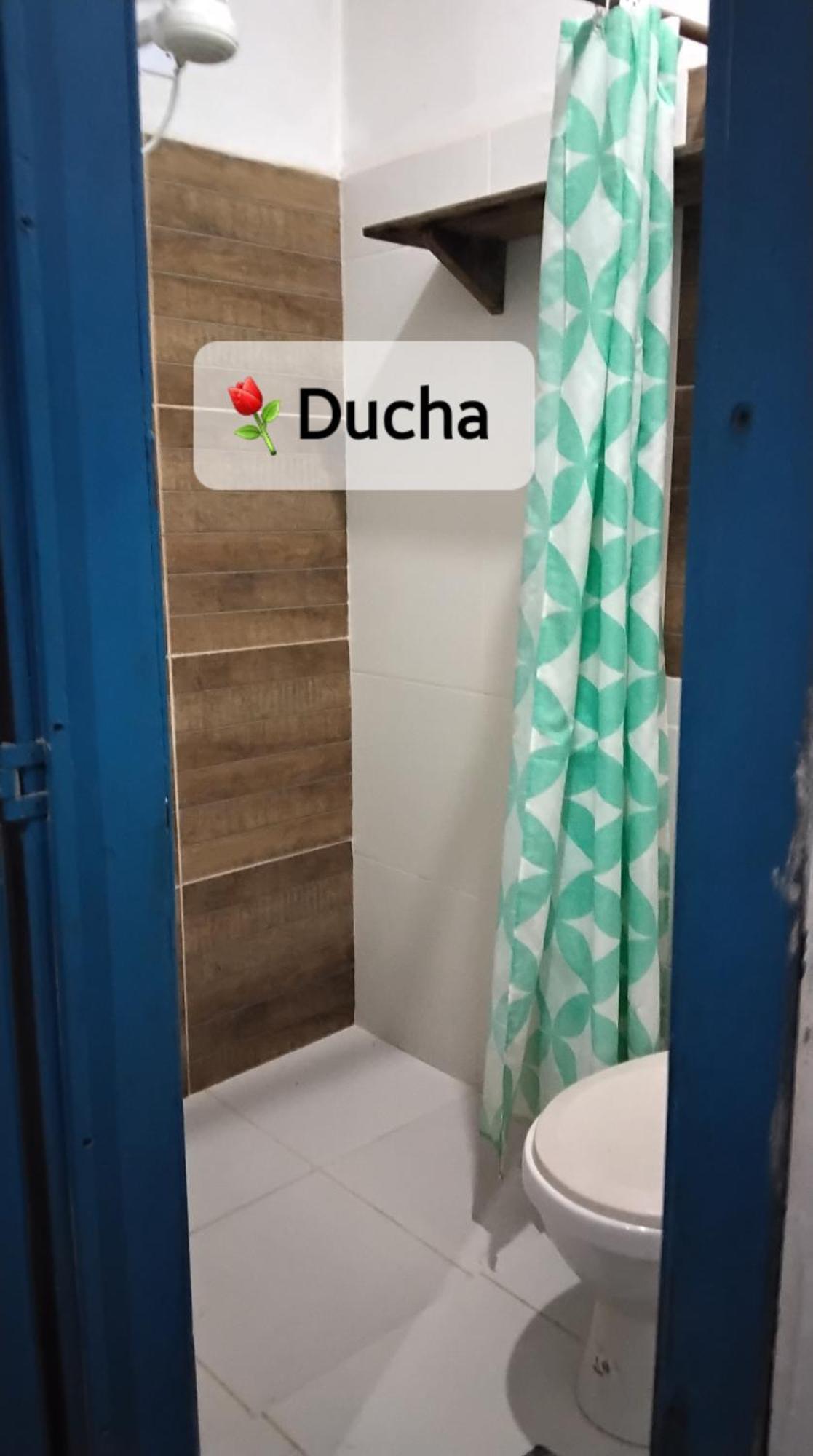 Apartament Casa Compartilhada - Shared House Jijoca de Jericoacoara Zewnętrze zdjęcie
