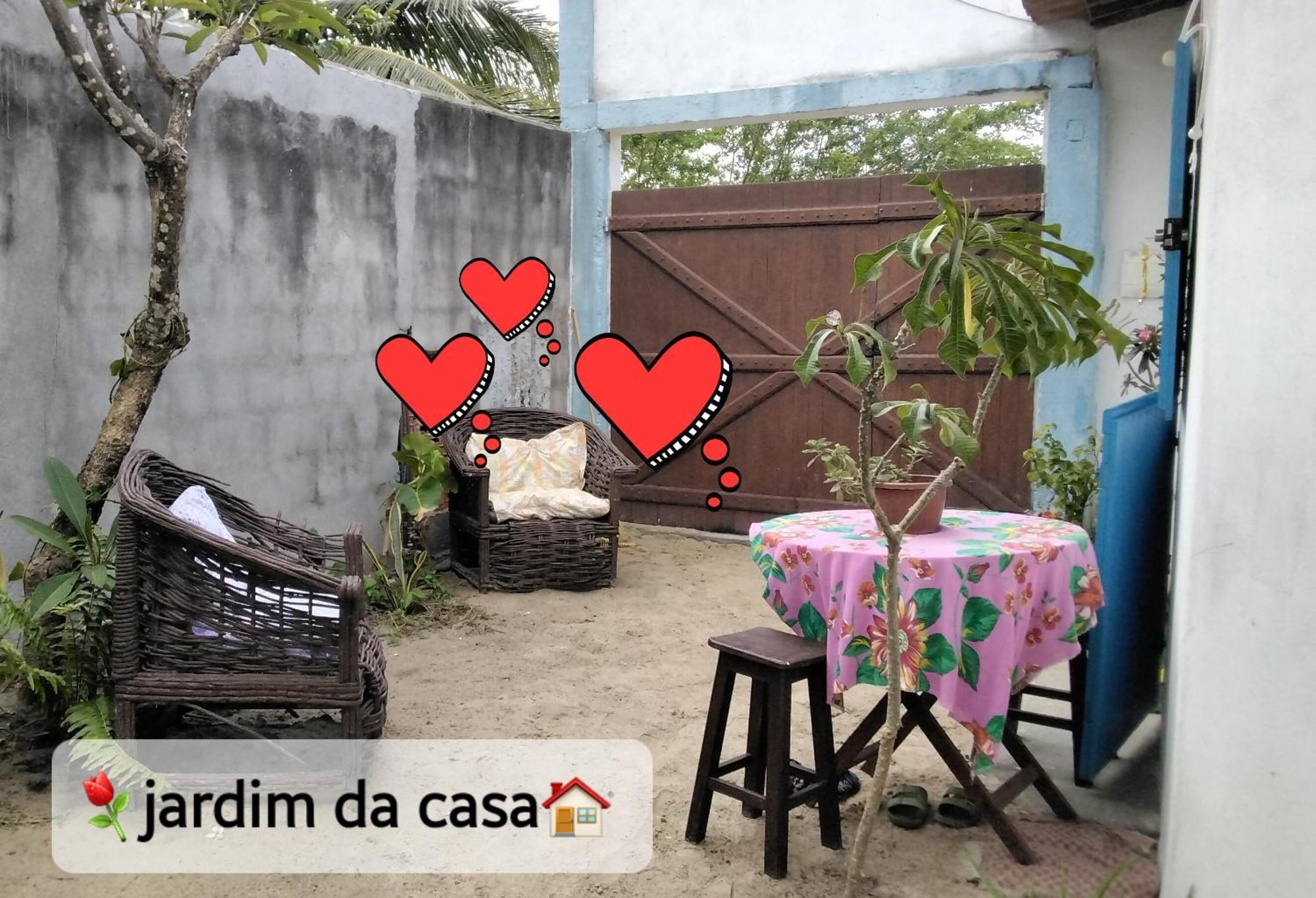 Apartament Casa Compartilhada - Shared House Jijoca de Jericoacoara Zewnętrze zdjęcie